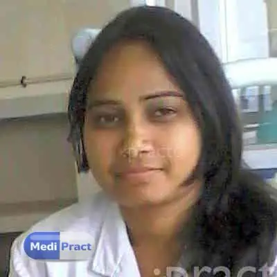 Dr. Rachna Swami Profile Picture