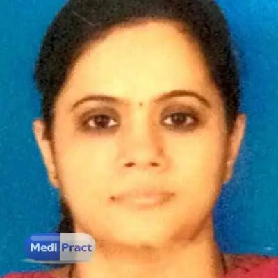 Dr. Rachna Tiwari Profile Picture