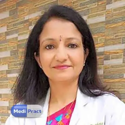 Dr. Rachna Verma Profile Picture