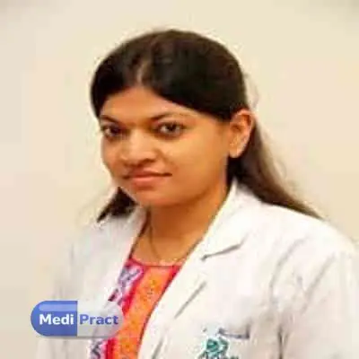 Dr. Rachna Vinaya Kumar Profile Picture