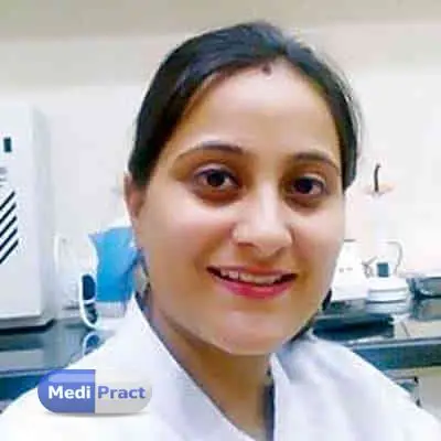 Dr. Rachninder Kaur Profile Picture