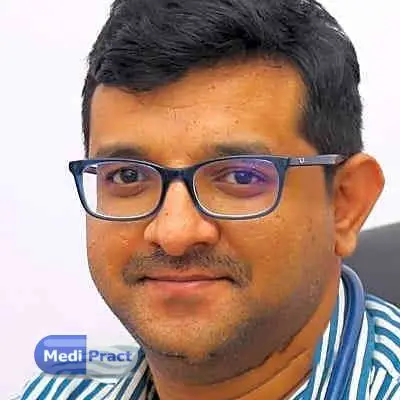 Dr. Rachuteswar Profile Picture