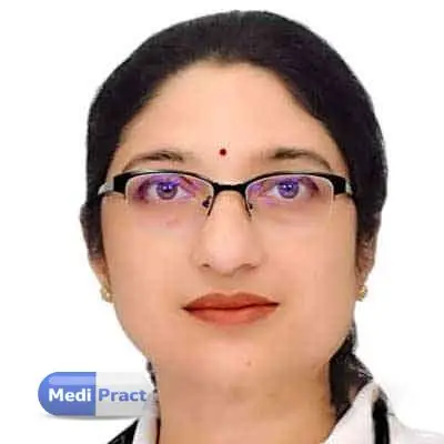 Dr. Radha Agartaniya Profile Picture