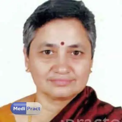 Dr. Radha Chamundeswar Profile Picture