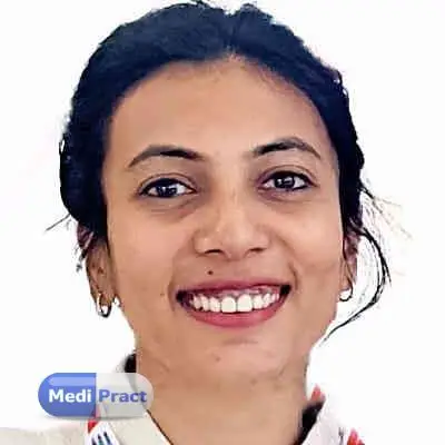 Dr. Radha Chauhan Profile Picture