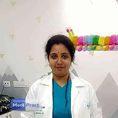 Dr. Radha Profile Picture