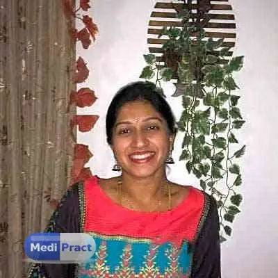 Dr. Radha D S Profile Picture