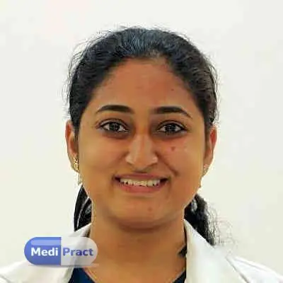 Dr. Radha Geethika Profile Picture