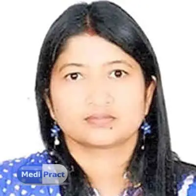 Dr. Radha K N Profile Picture