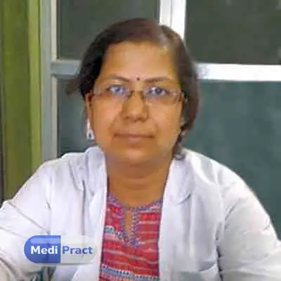 Dr. Radha Katiyar Singh Profile Picture