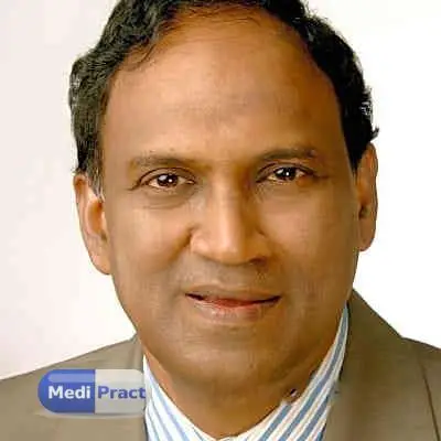Dr. Radha Krishna K Profile Picture