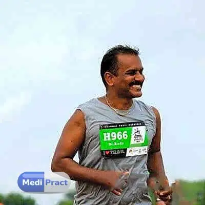 Dr. Radha Krishnan Profile Picture