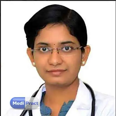 Dr. Radha Naik Profile Picture