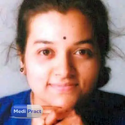 Dr. Radha Nitin Bhagawat Profile Picture