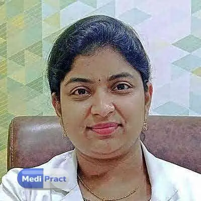 Dr. Radha Penumatsa Profile Picture