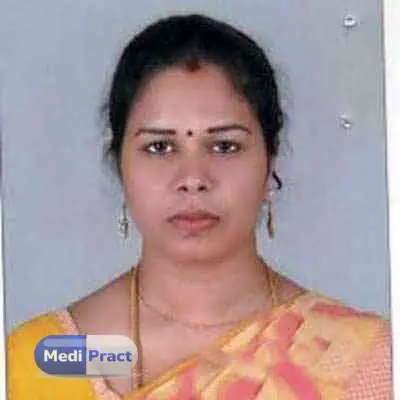 Dr. Radha Raja Prabha Profile Picture