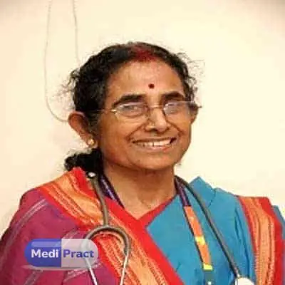 Dr. Radha Rajagopalan Profile Picture