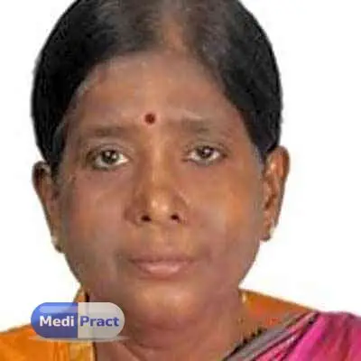 Dr. Radha Rajendran Profile Picture