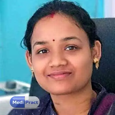 Dr. Radha Rani Profile Picture