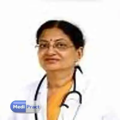 Dr. Radha Shankar Profile Picture