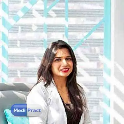 Dr. Radha Sharma Profile Picture