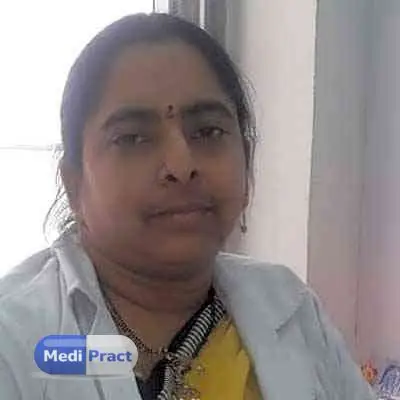 Dr. Radha Subhashani Profile Picture