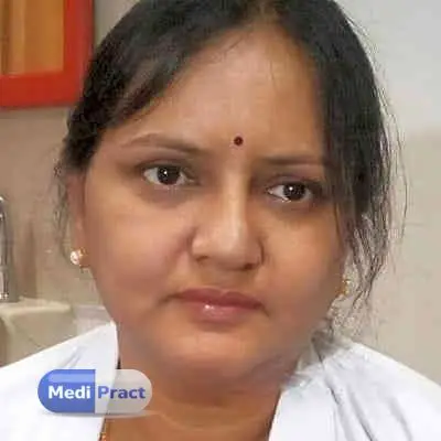 Dr. Radha Thota Profile Picture