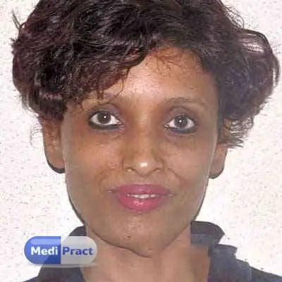 Dr. Radha Verma Profile Picture