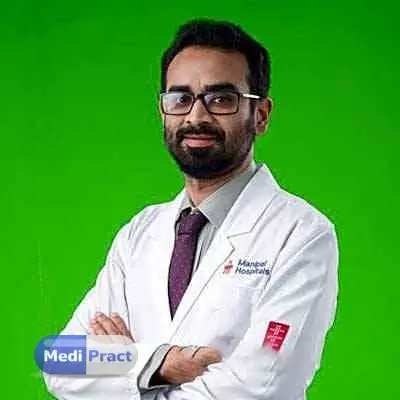 Dr. Radhakrishna Bhat Profile Picture