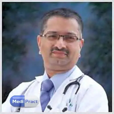 Dr. Radhakrishna Hegde Profile Picture