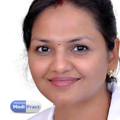Dr. Radhalakshmi Profile Picture