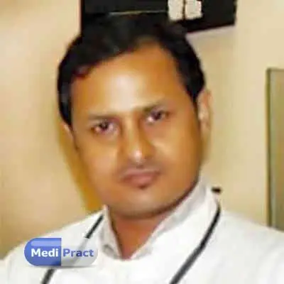 Dr. Radhesh Rao Profile Picture