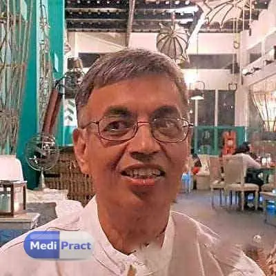 Dr. Radhey shyam Khandelwal Profile Picture