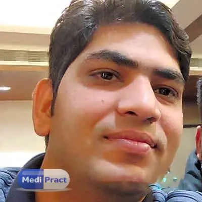 Dr. Radheyshyam Profile Picture