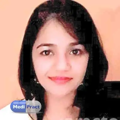 Dr. Radhi Malar Profile Picture