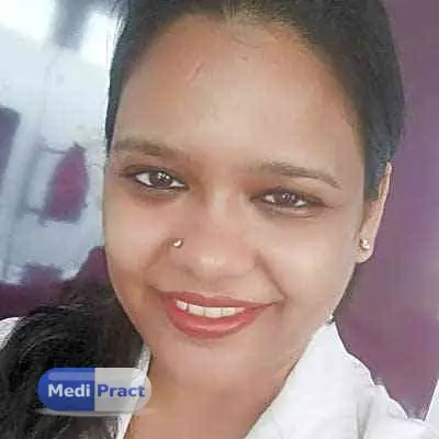 Dr. Radhika Agrawal Profile Picture