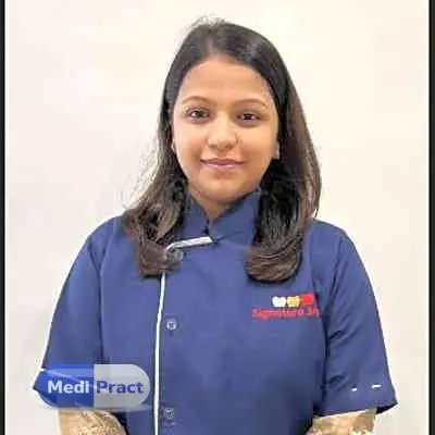 Dr. Radhika Ajmera Profile Picture