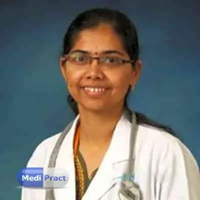 Dr. Radhika Badanahatti Profile Picture