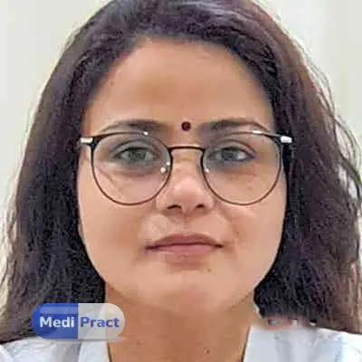 Dr. Radhika Bajpai Profile Picture