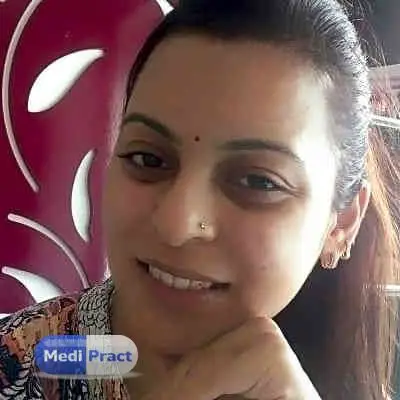 Dr. Radhika Bajpayee Profile Picture