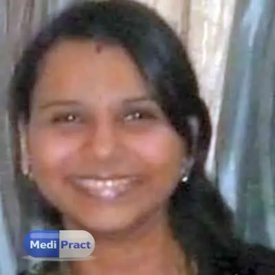 Dr. Radhika Bharath Profile Picture