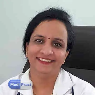 Dr. Radhika Bhonsle Profile Picture