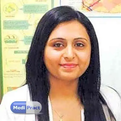 Dr. Radhika Chaukhande Profile Picture