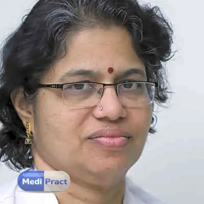 Dr. Radhika Chowdhary Profile Picture