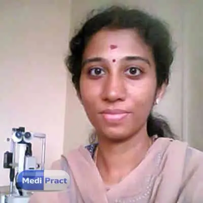 Dr. Radhika Dinesh Profile Picture