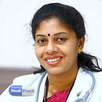 Dr. Radhika Gobalakichenin Profile Picture