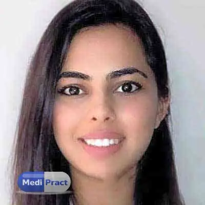Dr. Radhika Goel Profile Picture