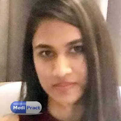 Dr. Radhika Goyal Profile Picture