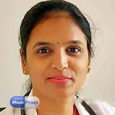 Dr. Radhika Jupally Profile Picture