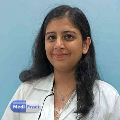Dr. Radhika K Profile Picture